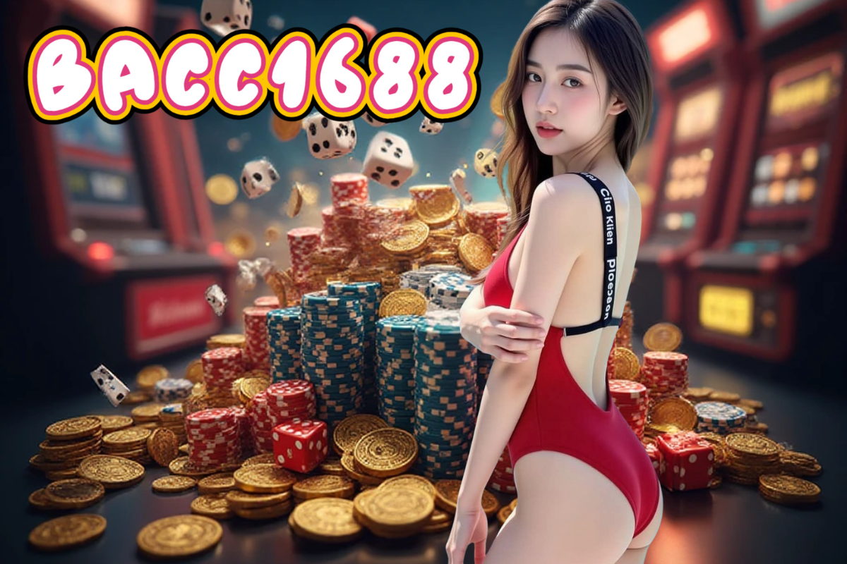 bacc1688 ทางเข้า