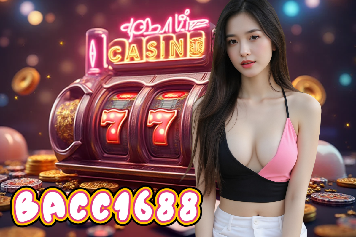 bacc1688 เว็บตรง