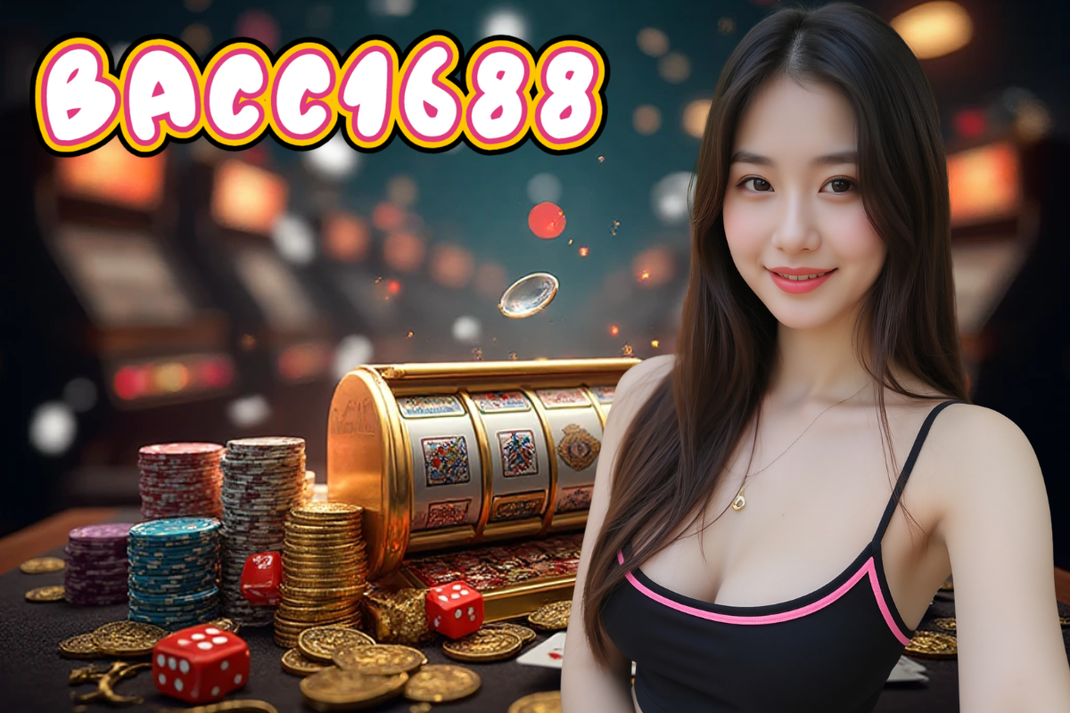 bacc1688 สล็อต